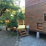 Cabanas Saint Bernard