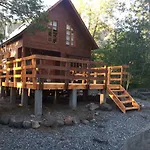 Cabanas Saint Bernard