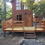 Cabanas Saint Bernard